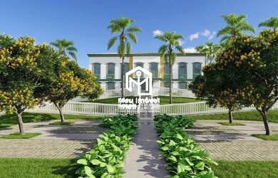 Imagem 13: Cond Salto Imperial Rodovia BR-414 Lote 800m² Portaria 24 horas Lazer...