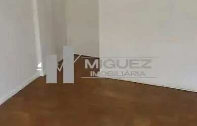 Imagem 8: Apartamento à venda Rua Araújo Lima - sala, dois quartos , dependência...