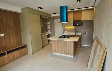 Imagem 8: Lindo apartamento novo em Perdizes