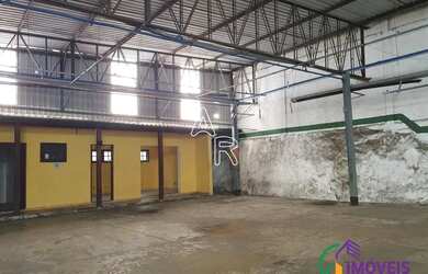 Imagem 15: GALPÃO - JARDIM REBELATO - SP