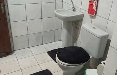 Imagem 7: VENDA DE CASA COM PISCINA E ESPAÇO PARA EVENTOS PROXIMO AVENIDA AUGUSTO...