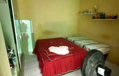 Imagem 7: Vende-se na Pedreira D. 1 Vaga na garageme2 Dormitórios