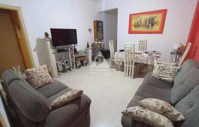 Imagem 2: Apartamento de 2 quartos no Flamengo