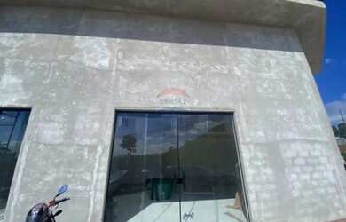 Imagem: O depósito possui 2 Vagas na garagem, 40m² de Área, Imóvel