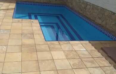 Imagem 4: CASA TÉRREA - JARDIM DO LAGO - SP