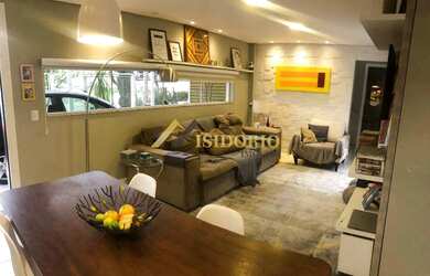 Imagem 5: Sobrado com 3 quartos, Bairro Alto, Curitiba - R$ 650 mil, Cod PRO3906