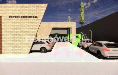 Imagem 3: Galpões para Locação no Jardim Canadá Versatilidade e Excelente Localização