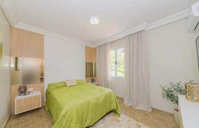 Imagem 15: Casa 3 quartos - Venda - Bairro Santa Felicidade- BELLOS IMÓVEIS