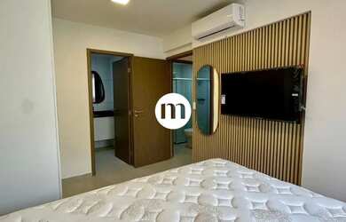 Imagem 5: Edifício Aquarius Modern Life 2 quartos Ponta Verde