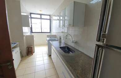 Imagem 8: Locação Apartamento 100 Mobiliado com 50 m2, 1 dormitório, 1 vaga coberta,...