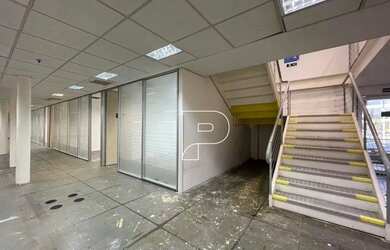 Imagem 13: Conjunto para alugar, 4243 m² por R$ 362.301,49/mês - Lapa de Baixo...