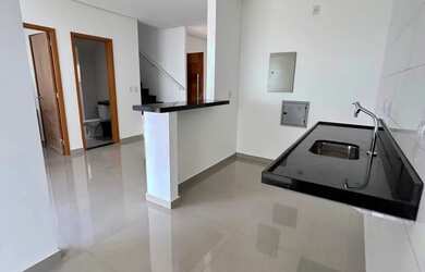 Imagem 8: Condomínio Ferrara Casas com 4 suítes e quintal Lazer Completo