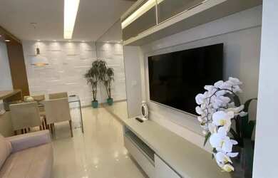 Imagem 7: Vende-se excelente apartamento no Pleno Residencial