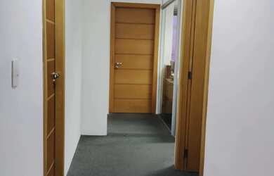 Imagem 10: Sala, Caminho das Árvores