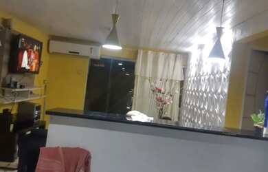 Imagem 6: Casa 2 Quartos / Portão Eletrônico no Nova Cidade