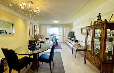 Imagem 7: Apartamento com 4 dormitórios prox. ao Beiramar Shopping - Centro de...