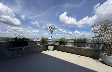 Imagem 2: Flat Mobiliado no Vista Garden