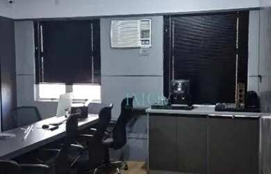 Imagem 5: Sala, 42 m² - venda por R$ 320.000,00 ou aluguel por R$ 2.650,64/mês...