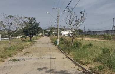 Imagem 2: Maravilhoso terreno no condomínio Praia do Mar do Norte em Rio das Ostras