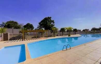 Imagem: Condomínio Parque Piazza Bellini - Piracicamirim, Piracicaba/SP