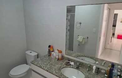 Imagem 10: Apartamento à Venda na Pituba - 78m², 2 Quartos, Suíte, Nascente Total...