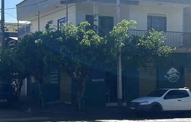 Imagem: O depósito está localizado em Tibery, Uberlândia à venda