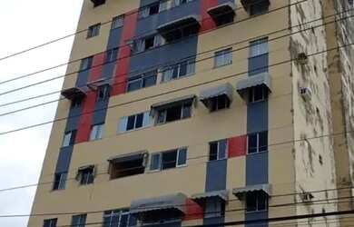 Imagem: Apartamento para Venda em Salvador, Campinas de Brotas, 2 dormitórios