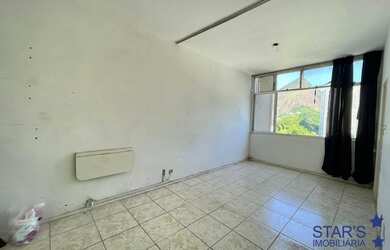 Imagem: A kitnet possui 1 Dormitório, 1 Banheiro, 24m² de Área, Imóvel