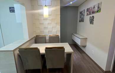 Imagem: Apartamento Residencial Bella Vista - Sol