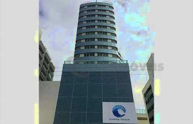 Imagem: O depósito possui 47m² de Área e está localizado em Ondina