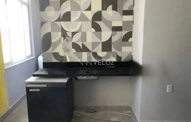 Imagem 8: Sala - / Comercial / Centro