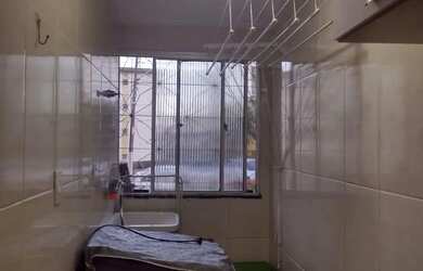 Imagem 8: Trobogy 2/4. 52m² de Área, 1 Banheiroe2 Dormitórios