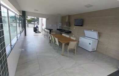 Imagem 11: Apartamento à venda no PALAZZO VILLA LAURA , VILA LAURA, Salvador, BA