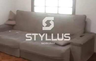 Imagem: A casa possui 2 Dormitórios, 1 Banheiro, 85m² de Área e