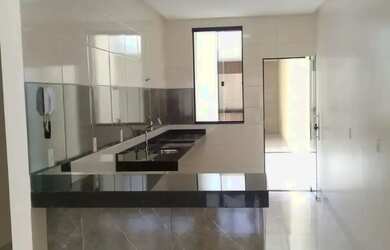 Imagem: Casa nova Parque Amazônia