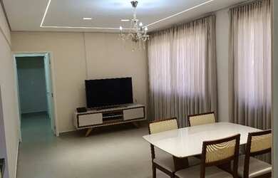 Imagem: O apartamento possui 3 Dormitórios, 2 Banheiros, 1 Vaga na