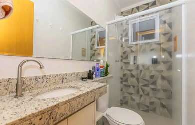 Imagem 9: Adorável apartamento no Residencial Narandiba à venda no Bairro da Agua...