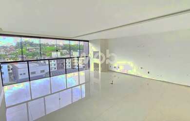 Imagem: APARTAMENTO COM 3 SUÍTES NO CENTRO DE JARAGUÁ DO SUL