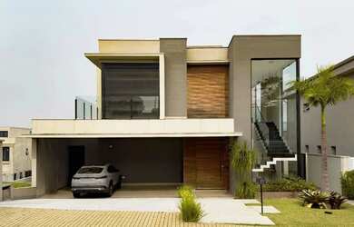 Imagem: Casa à venda com 4 suítes, 443m² - Burle Marx - Alphaville