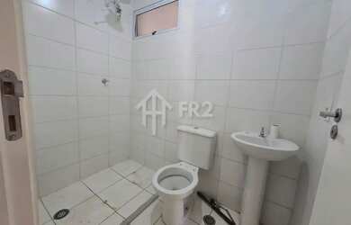 Imagem 6: APARTAMENTO COM SUÍTE PARA LOCAÇÃO E VENDA, CONDOMINIO VIVA VISTA MIRANTE