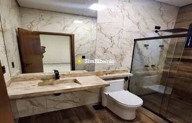 Imagem 14: Casa a venda no condomínio Portal da Mata. Bairro Portal da Mata