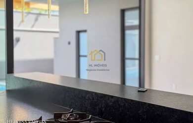 Imagem 7: Gaivota II - Casa em Condomínio Gaivota II com três suites