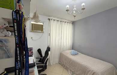 Imagem 16: Cobertura em Freguesia Jacarepaguá - Rio de Janeiro