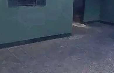 Imagem: A casa possui 4 Dormitórios e 3 Banheiros e está localizado