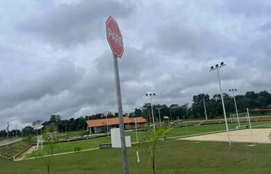 Imagem 13: CONDOMÍNIO JARDINS. Piscinae300m² de Área