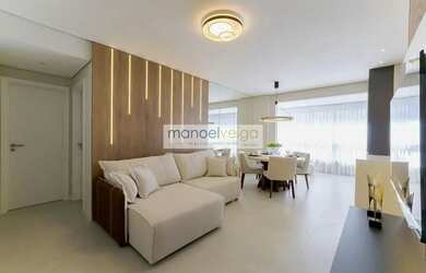 Imagem: O apartamento à venda possui 2 Dormitórios, 2 Banheiros, 1