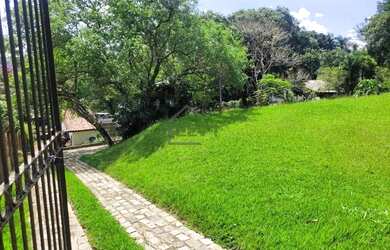 Imagem: O terreno possui 572m² de Área e está localizado em Chácara