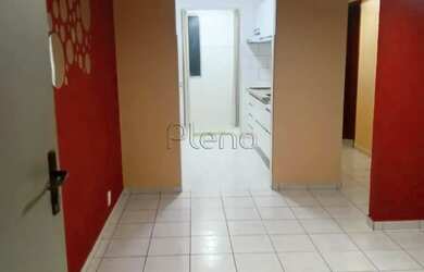 Imagem: O apartamento para alugar possui 3 Dormitórios, 1 Banheiro