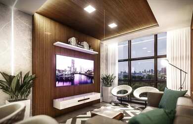 Imagem 6: Studio em Praia de Atlântida