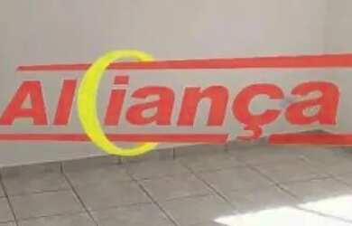 Imagem: A casa possui 1 Dormitório, 1 Banheiro, 50m² de Área e está